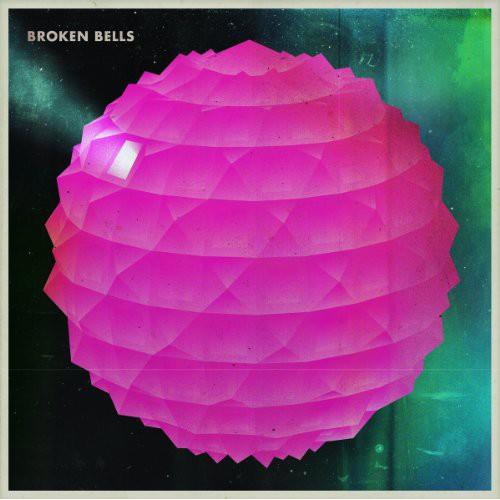 Broken Bells - Vinyl LP