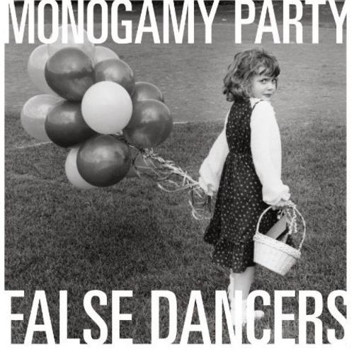 False Dancers - Vinyl LP
