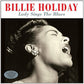 Lady Sings the Blues - Vinyl LP