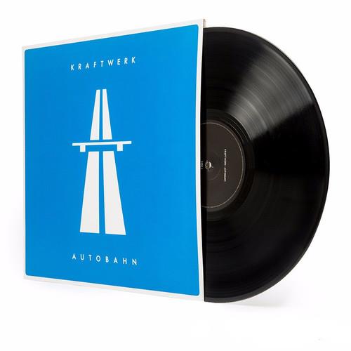 Autobahn - Limited Edition Vinyl LP