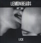 Lick: Deluxe Edition - Vinyl LP