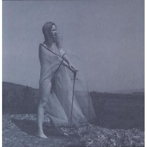 Blue Record - Vinyl LP