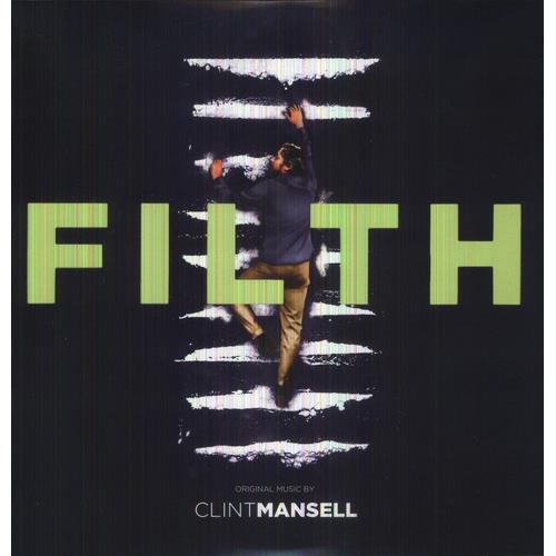 Filth: Original Music from the Motion Picture - Vinyl LP