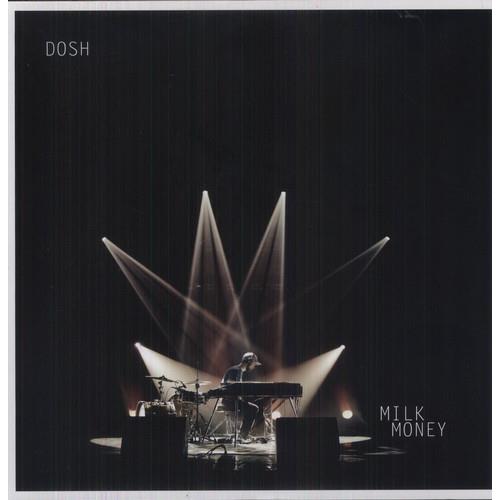 Milk Money - Vinyl LP