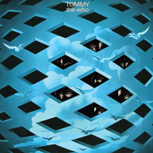 Tommy - Vinyl LP