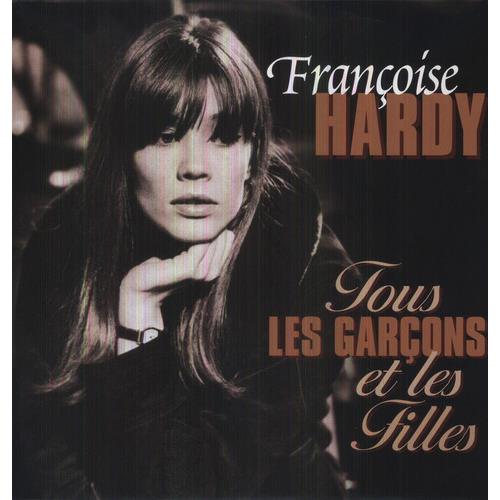 Tous Les Garcons Et Les Filles - Vinyl LP