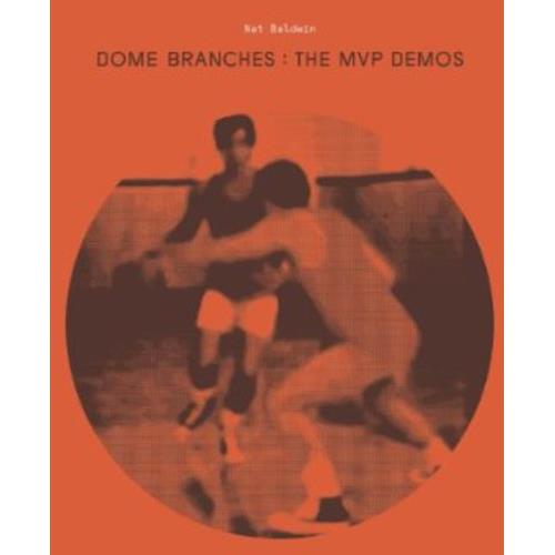Dome Branches: MVP Demo - Vinyl LP