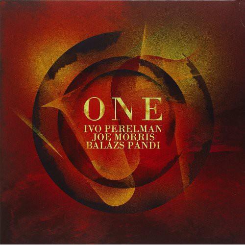 One - Vinyl LP