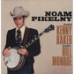 Noan Pikelny Plays Kenny Baker Plays Bill Monroe - Vinyl LP
