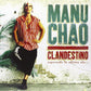 Clandestino - Vinyl LP