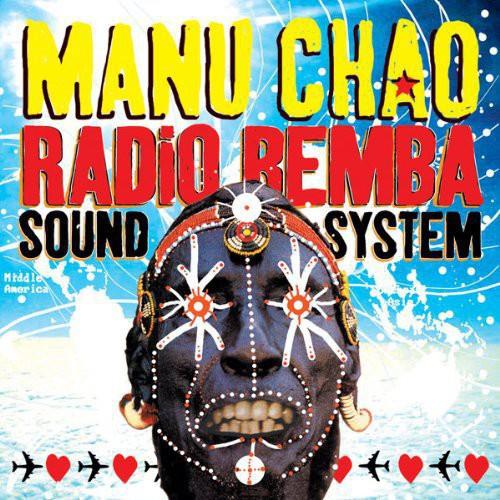 Radio Bemba Sound System - Vinyl LP