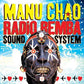 Radio Bemba Sound System - Vinyl LP