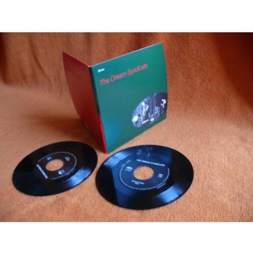 Dream Syndicate - 7-Inch Single