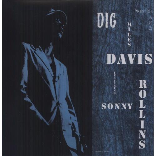 Dig - Vinyl LP