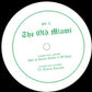 Old Miami - Vinyl LP