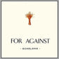 For Against: Echelons December In the Marshes - Vinyl LP
