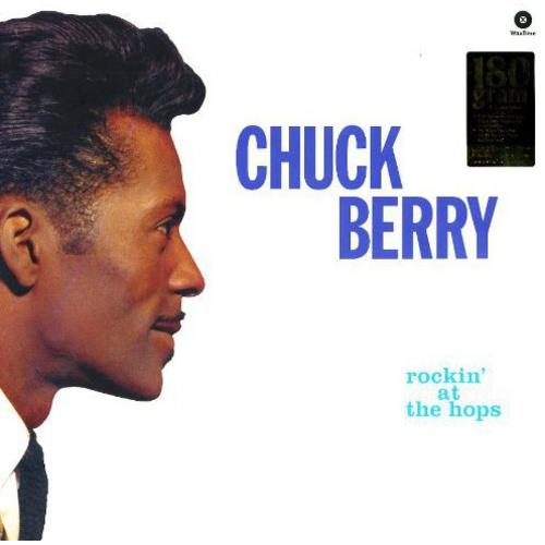 Rockin at the Hops - Vinyl LP 180 Gram
