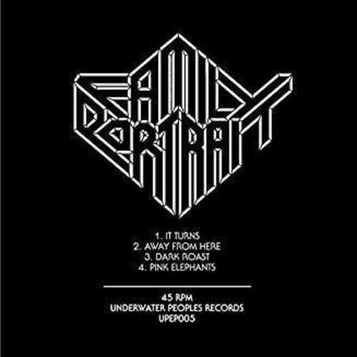 Dark Roast - Vinyl LP
