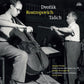 Dvorak Rostropovich Talich - Vinyl LP