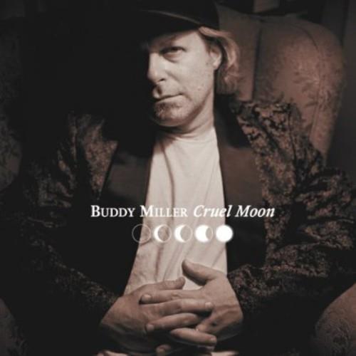 Cruel Moon - Vinyl LP