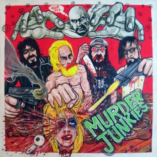 Gut Pit - 7-Inch Single
