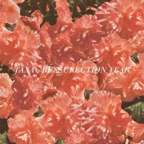 Resurrection Year - 7-Inch Single