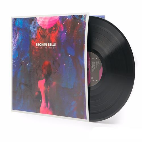 After the Disco - Vinyl LP 180 Gram