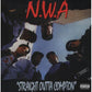 Straight Outta Compton - Vinyl LP
