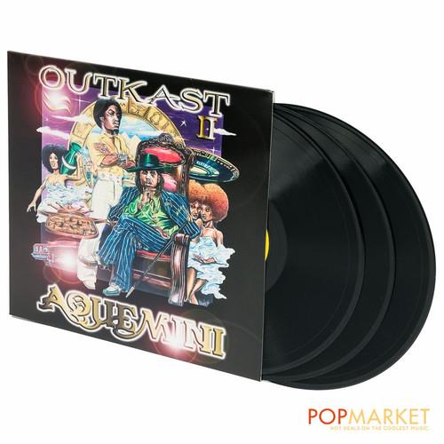 Aquemini - Vinyl LP