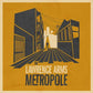 Metropole - Vinyl LP