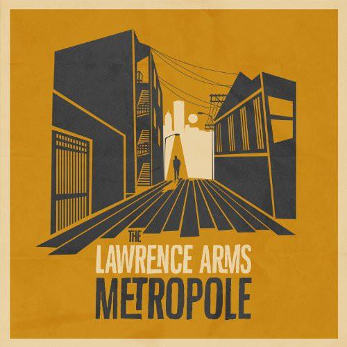 Metropole - Vinyl LP