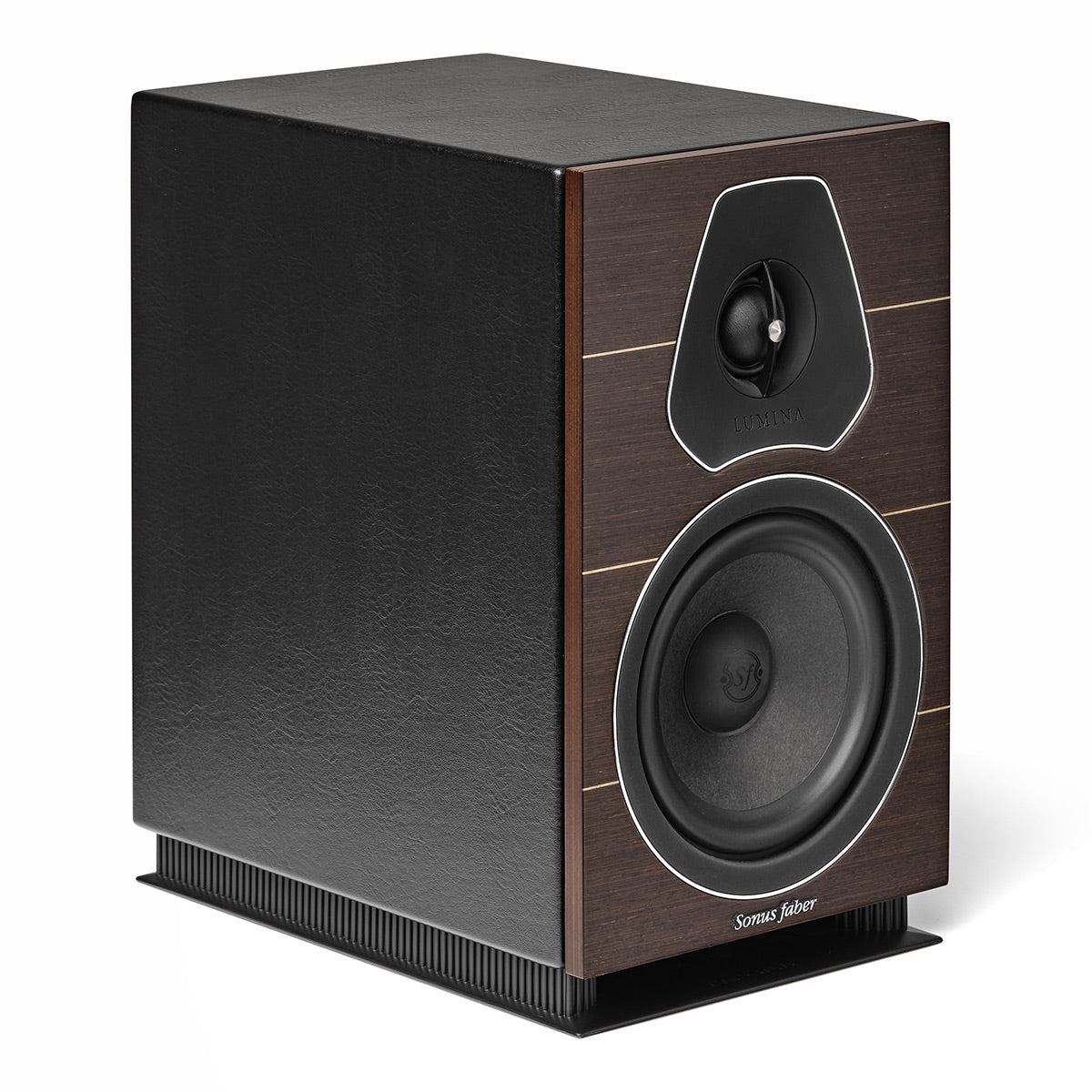 Sonus faber Lumina II Bookshelf Speakers - Pair (Wenge)