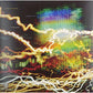 The Human Eye - Vinyl LP