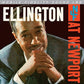 Ellington at Newport - Limited Edition Vinyl LP 180 Gram