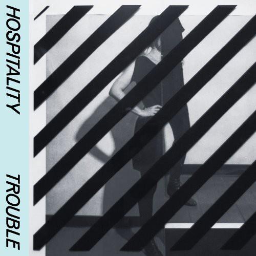 Trouble - Vinyl LP