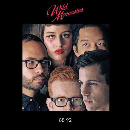 88 92 - Vinyl LP 180 Gram