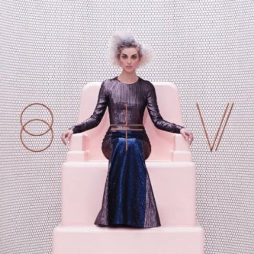 St Vincent - Vinyl LP