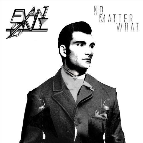 No Matter What - Vinyl LP