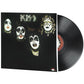Kiss - Vinyl LP