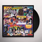 Unmasked - Vinyl LP