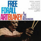Free for All - Vinyl LP