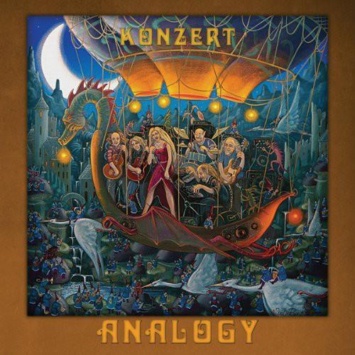 Konzert - Vinyl LP