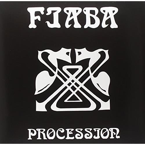 Fiaba - Vinyl LP