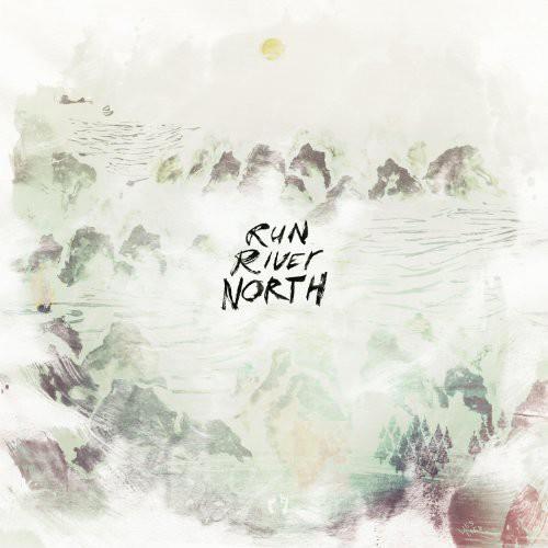 Run River North - Vinyl LP