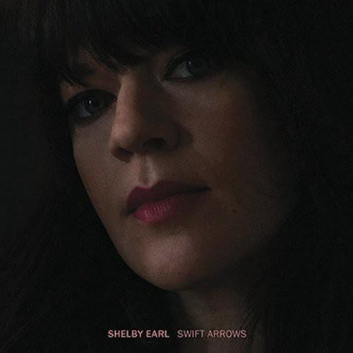 Swift Arrows - Vinyl LP