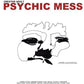 Psychic Mess - Vinyl LP