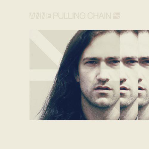 Pulling Chain - Vinyl LP