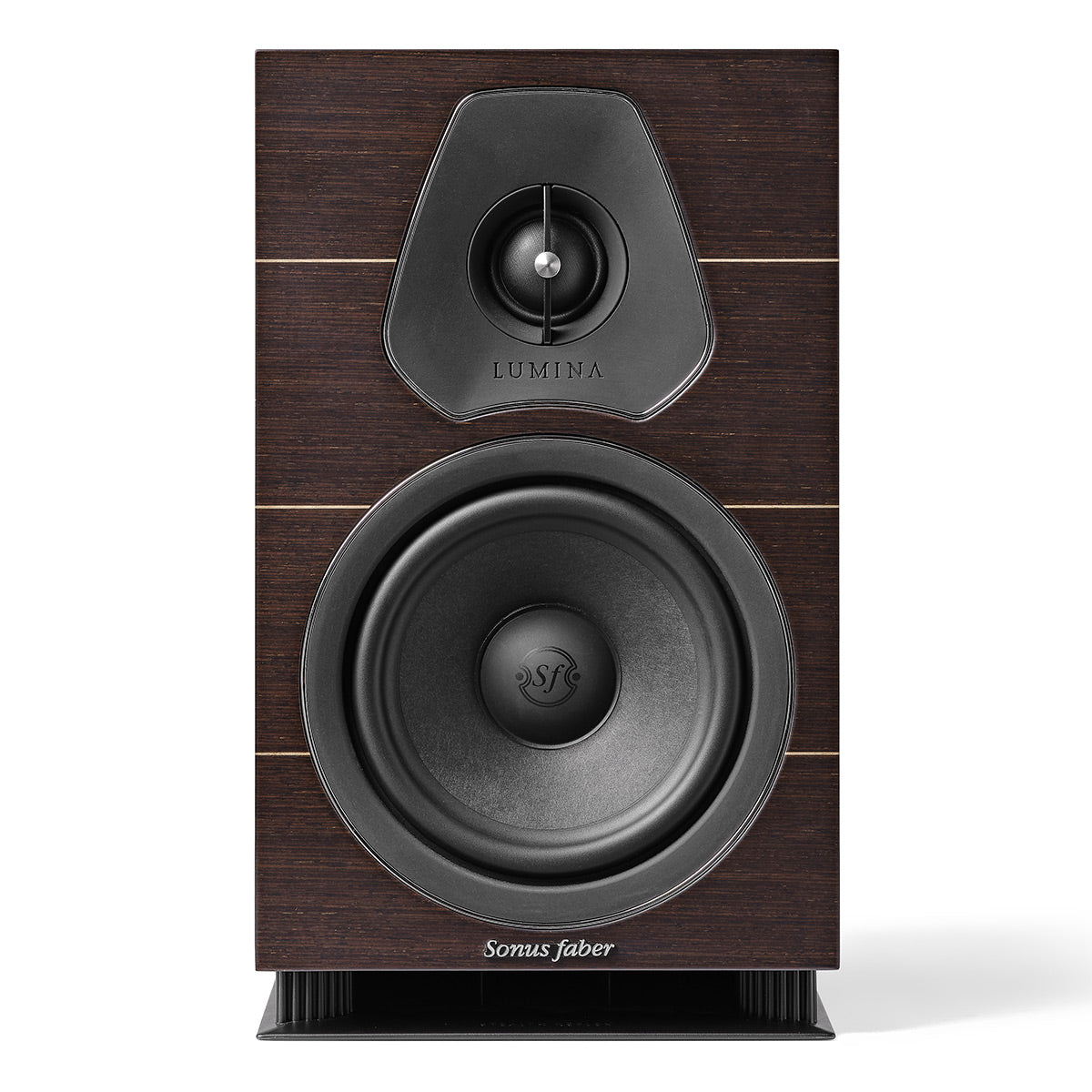 Sonus faber Lumina II Bookshelf Speakers - Pair (Wenge)