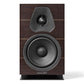 Sonus faber Lumina II Bookshelf Speakers - Pair (Wenge)
