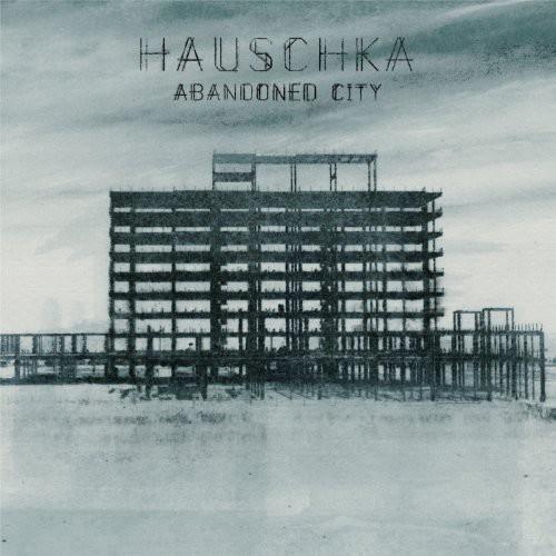 Abandoned City - Vinyl LP
